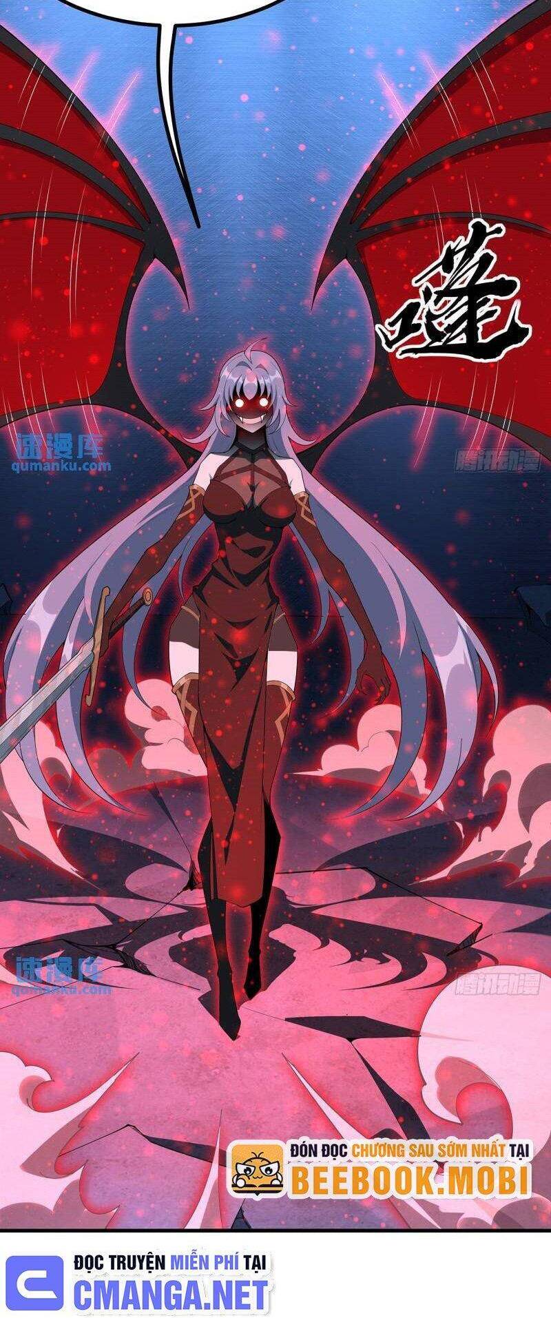 Kiếm Tu Imba Nhất Quả Đất Chap 219 - Next Chap 220
