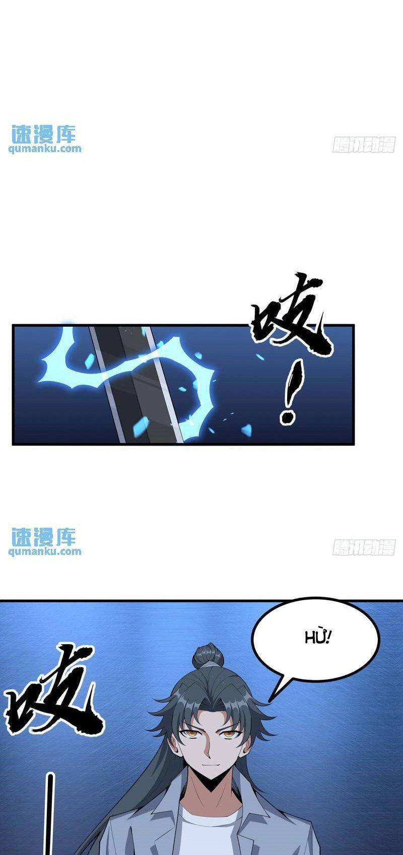 Kiếm Tu Imba Nhất Quả Đất Chap 219 - Next Chap 220