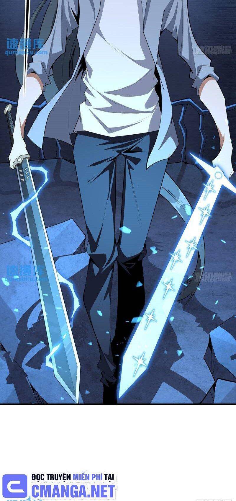 Kiếm Tu Imba Nhất Quả Đất Chap 219 - Next Chap 220