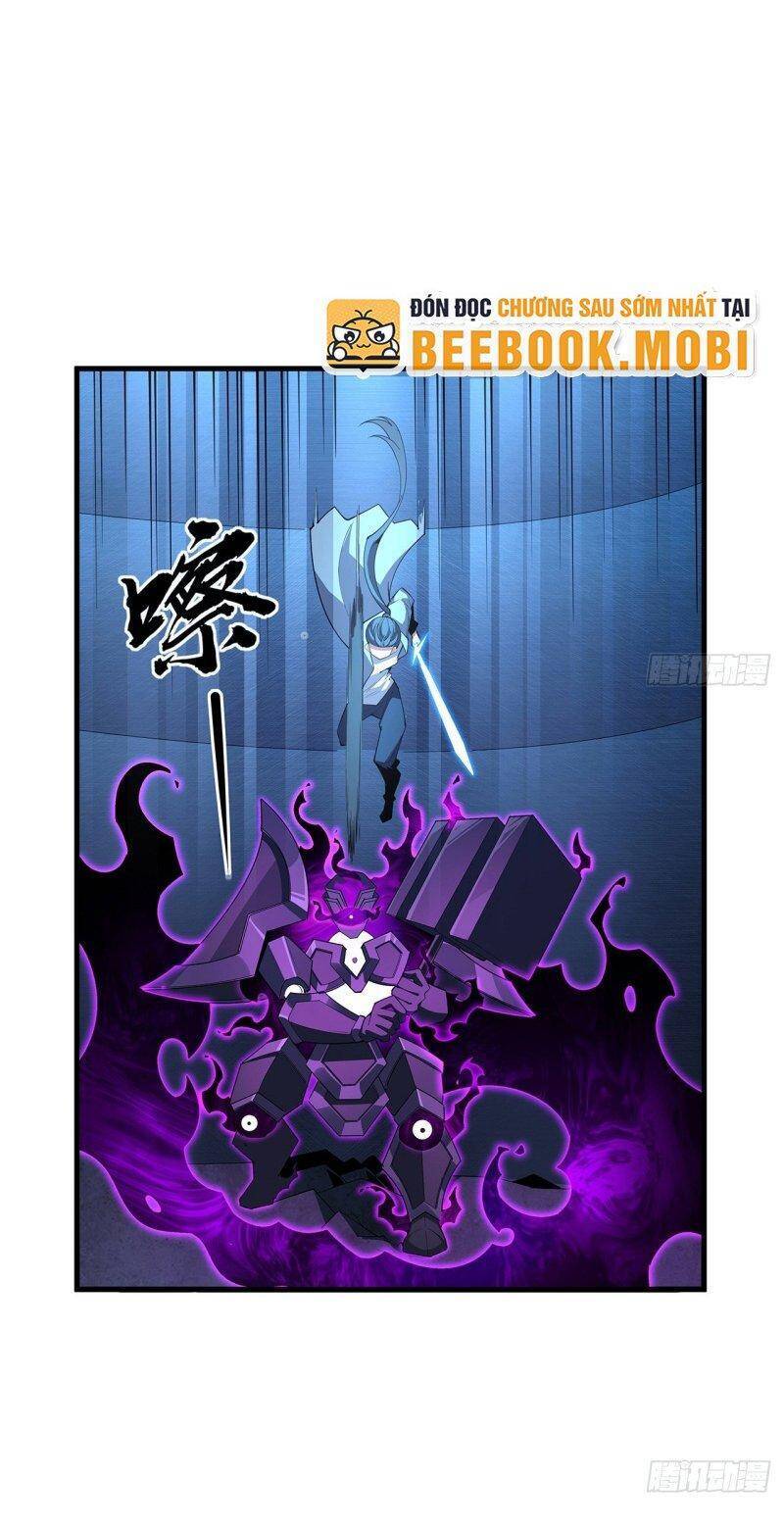 Kiếm Tu Imba Nhất Quả Đất Chap 220 - Next Chap 221