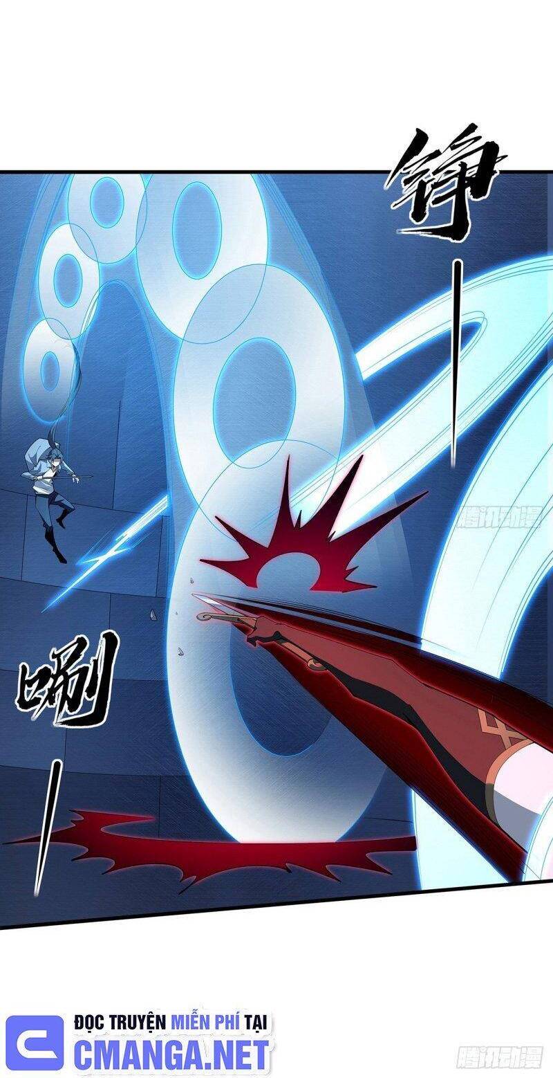 Kiếm Tu Imba Nhất Quả Đất Chap 220 - Next Chap 221