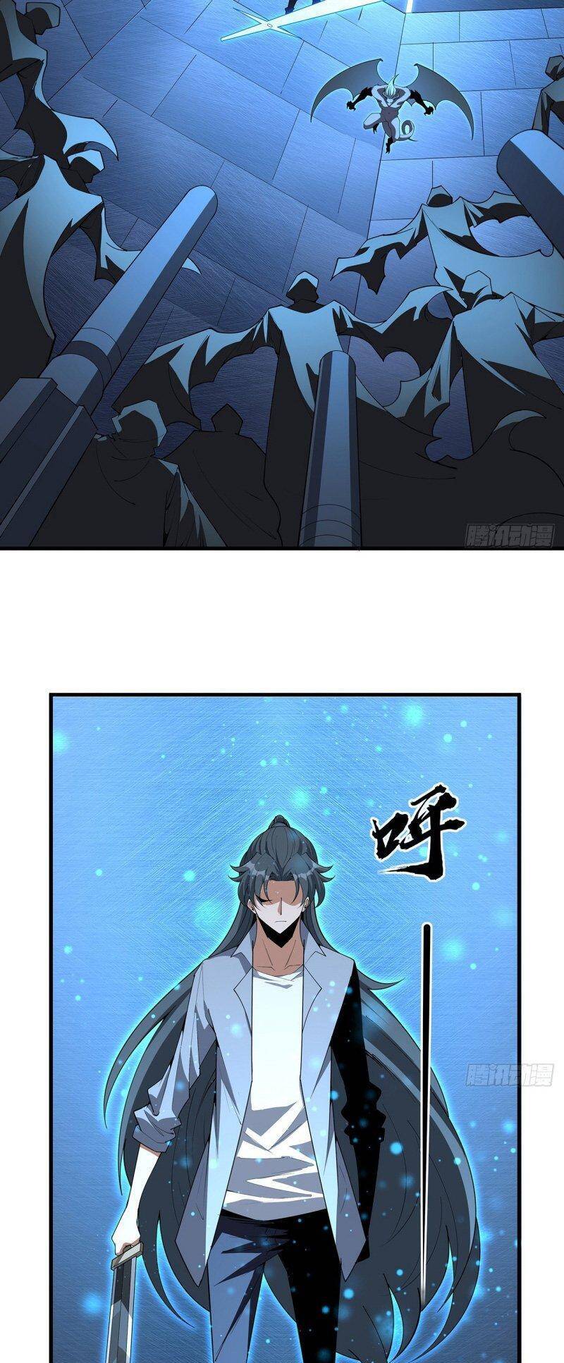 Kiếm Tu Imba Nhất Quả Đất Chap 220 - Next Chap 221