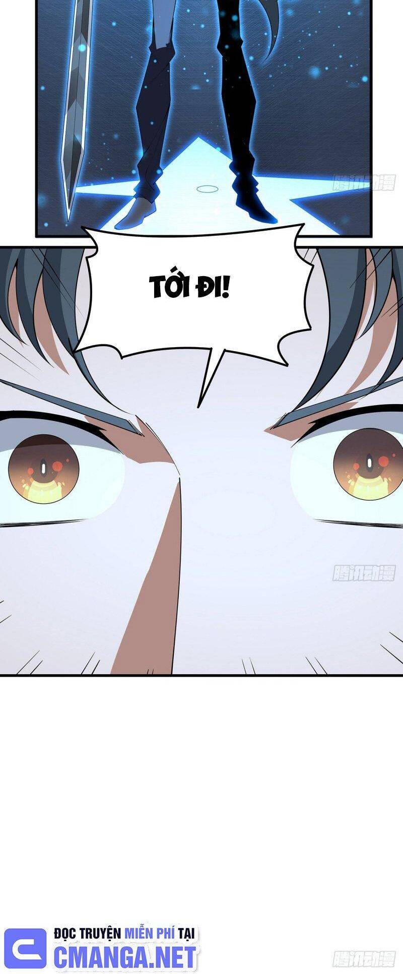 Kiếm Tu Imba Nhất Quả Đất Chap 220 - Next Chap 221