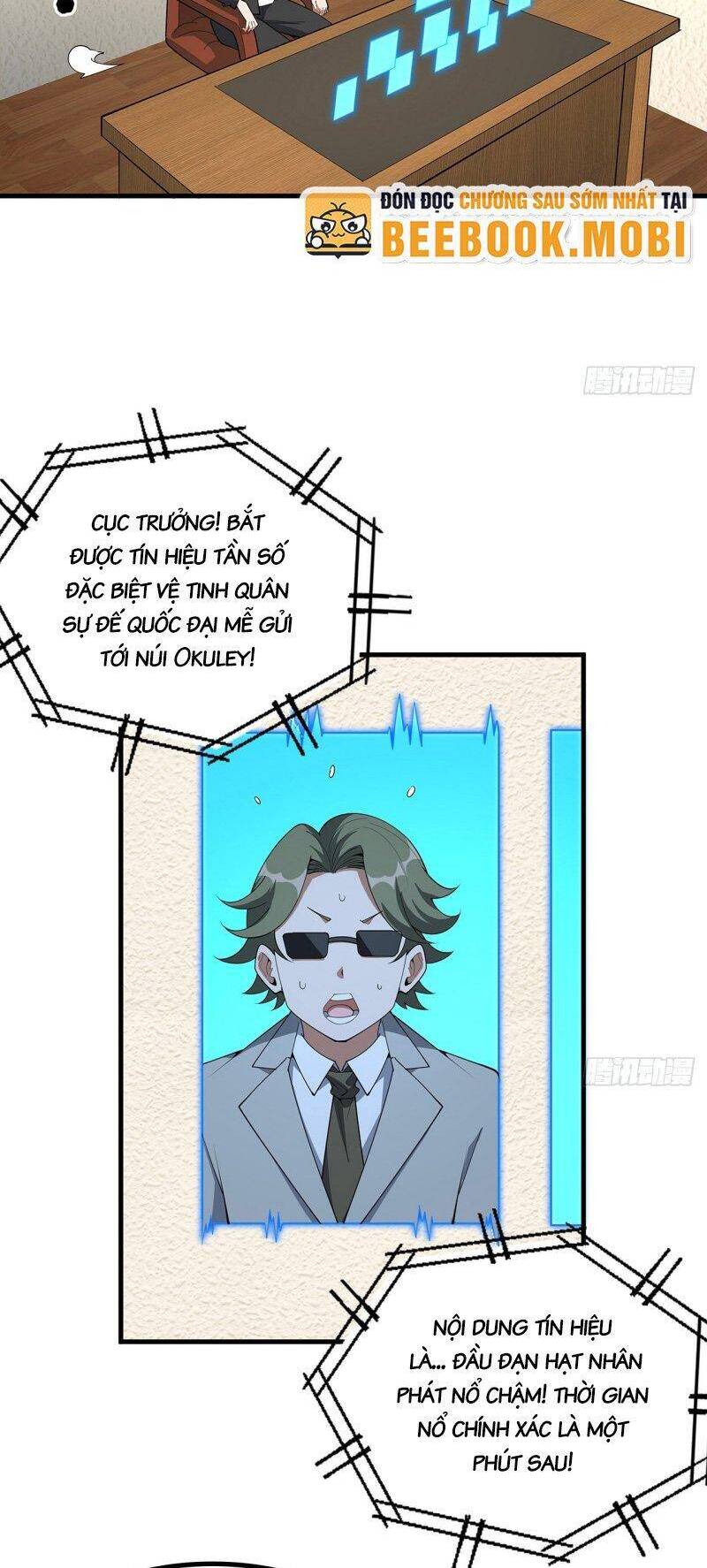 Kiếm Tu Imba Nhất Quả Đất Chap 220 - Next Chap 221