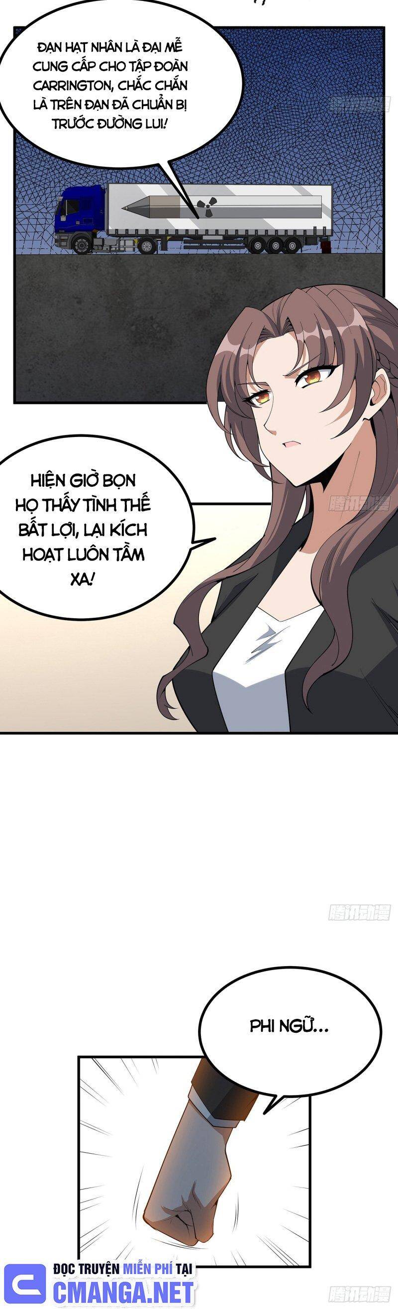 Kiếm Tu Imba Nhất Quả Đất Chap 220 - Next Chap 221