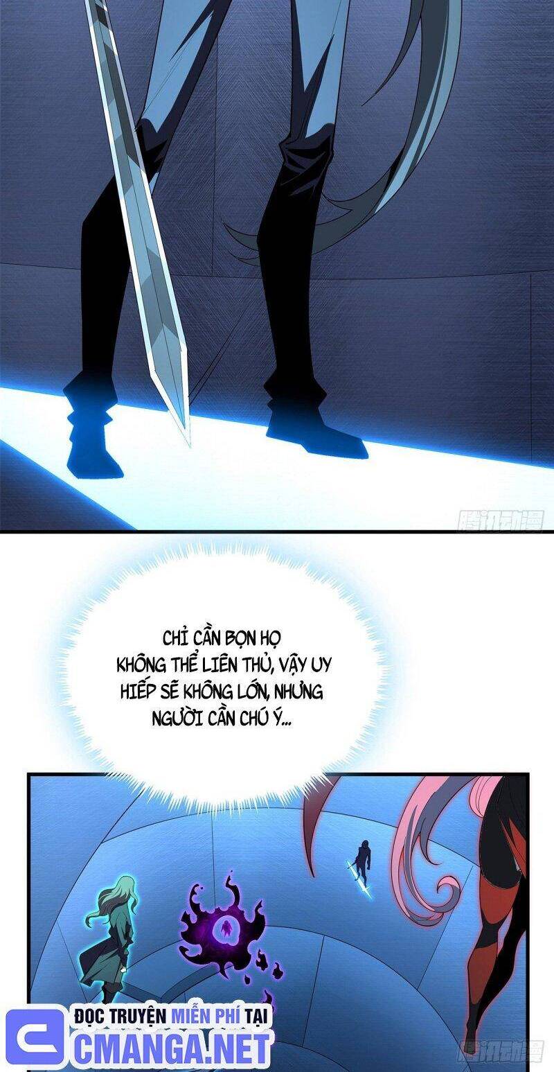 Kiếm Tu Imba Nhất Quả Đất Chap 220 - Next Chap 221