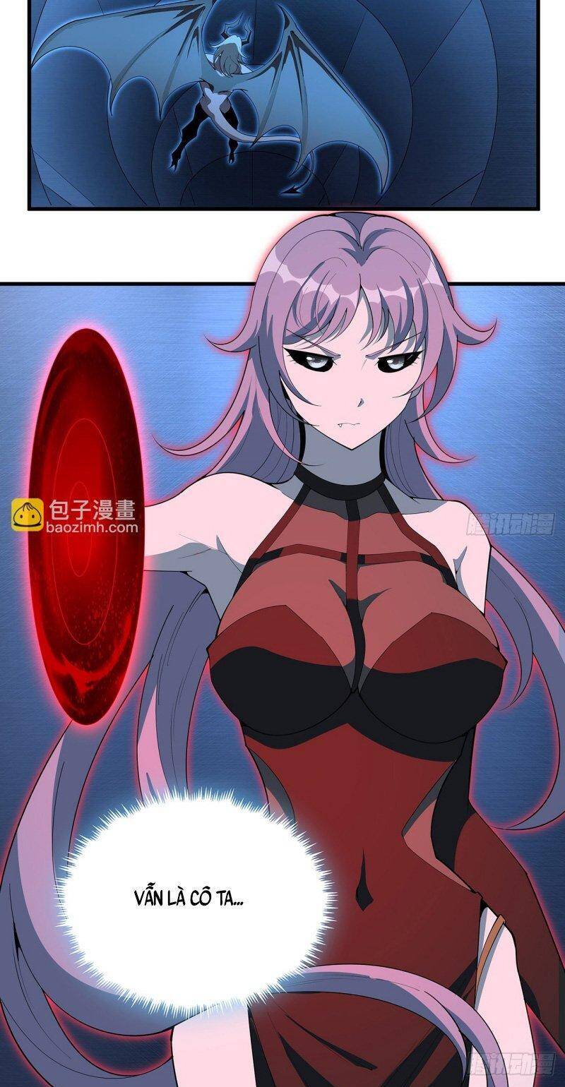 Kiếm Tu Imba Nhất Quả Đất Chap 220 - Next Chap 221