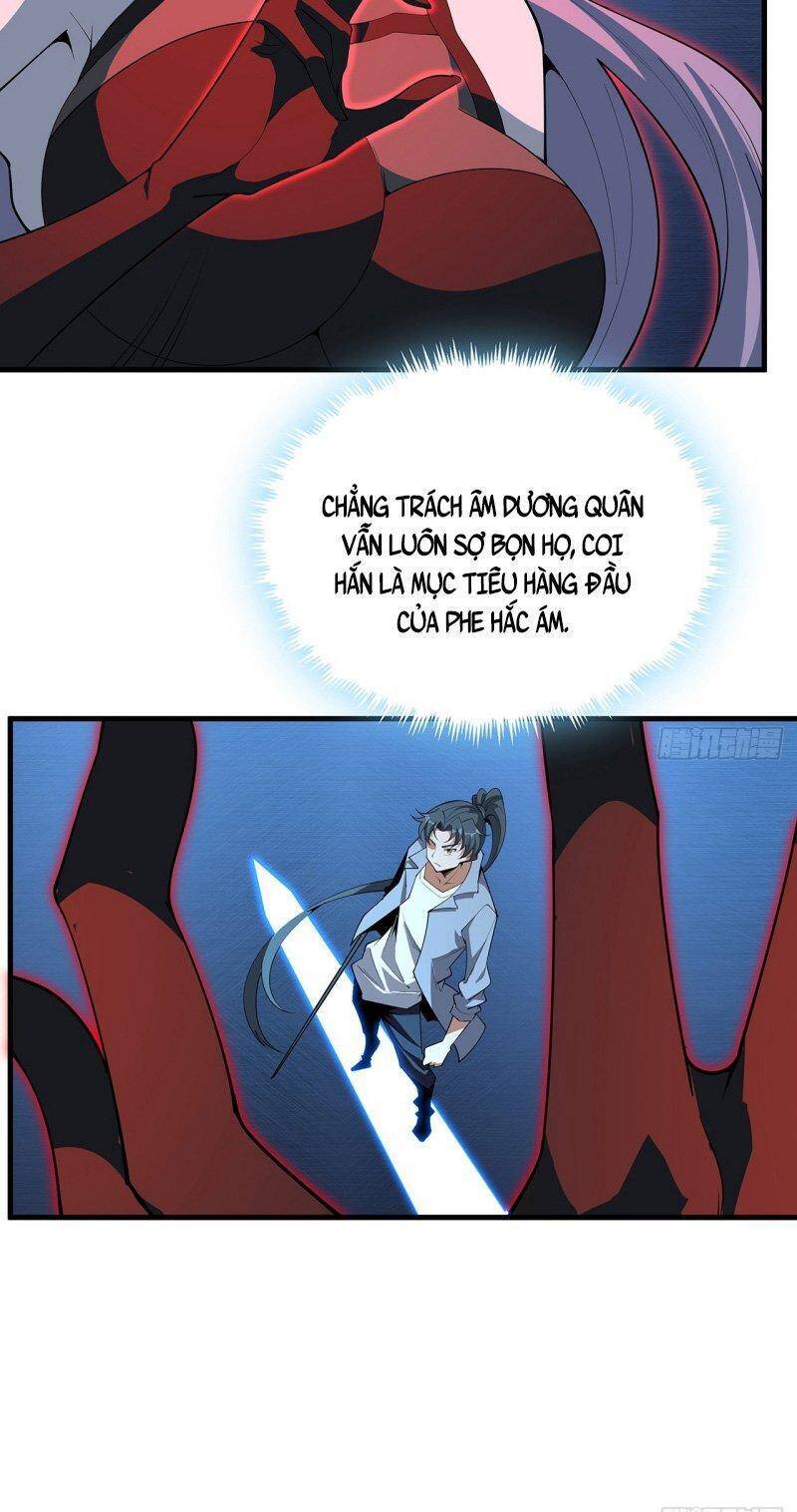 Kiếm Tu Imba Nhất Quả Đất Chap 220 - Next Chap 221