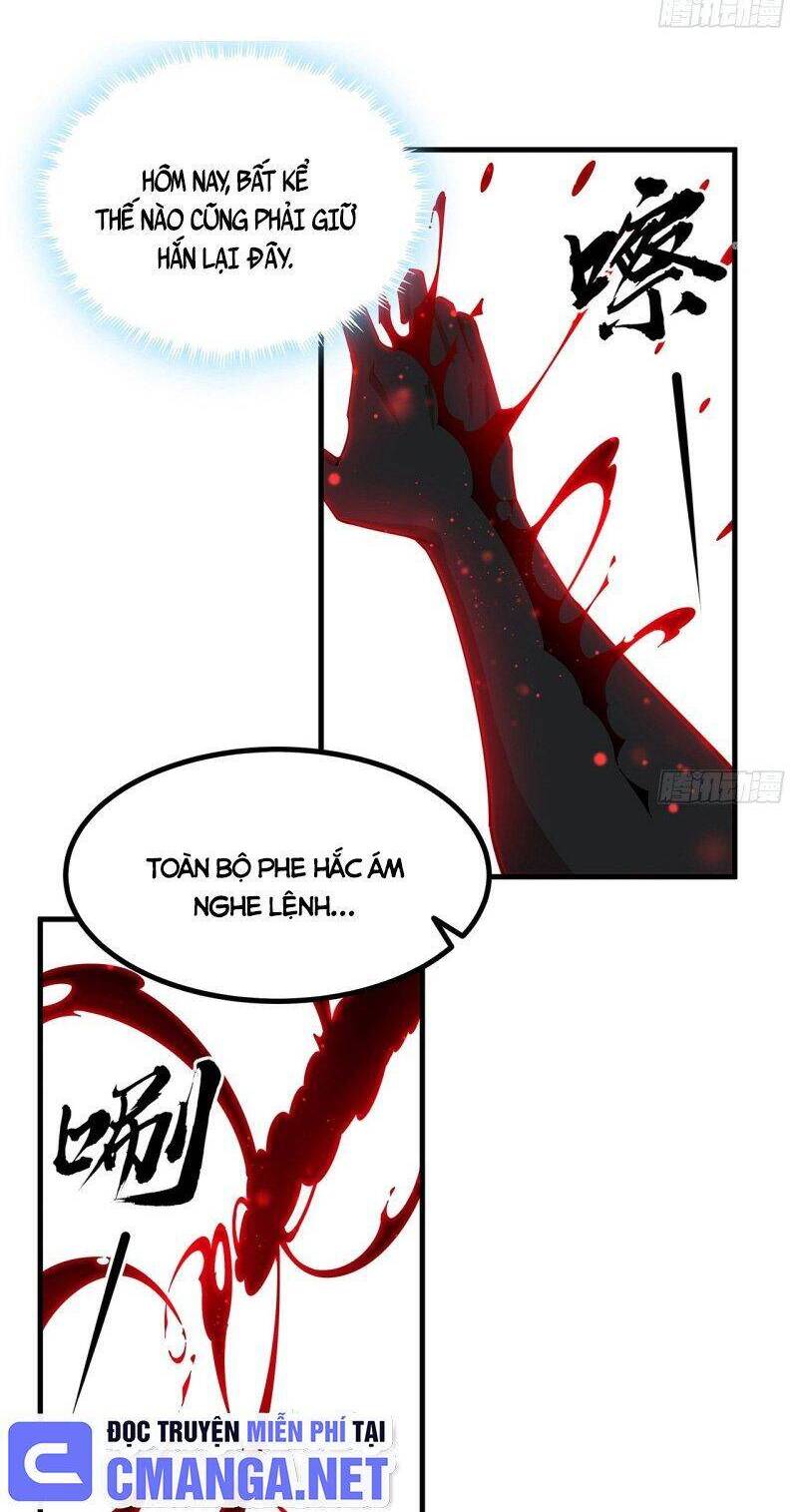 Kiếm Tu Imba Nhất Quả Đất Chap 220 - Next Chap 221