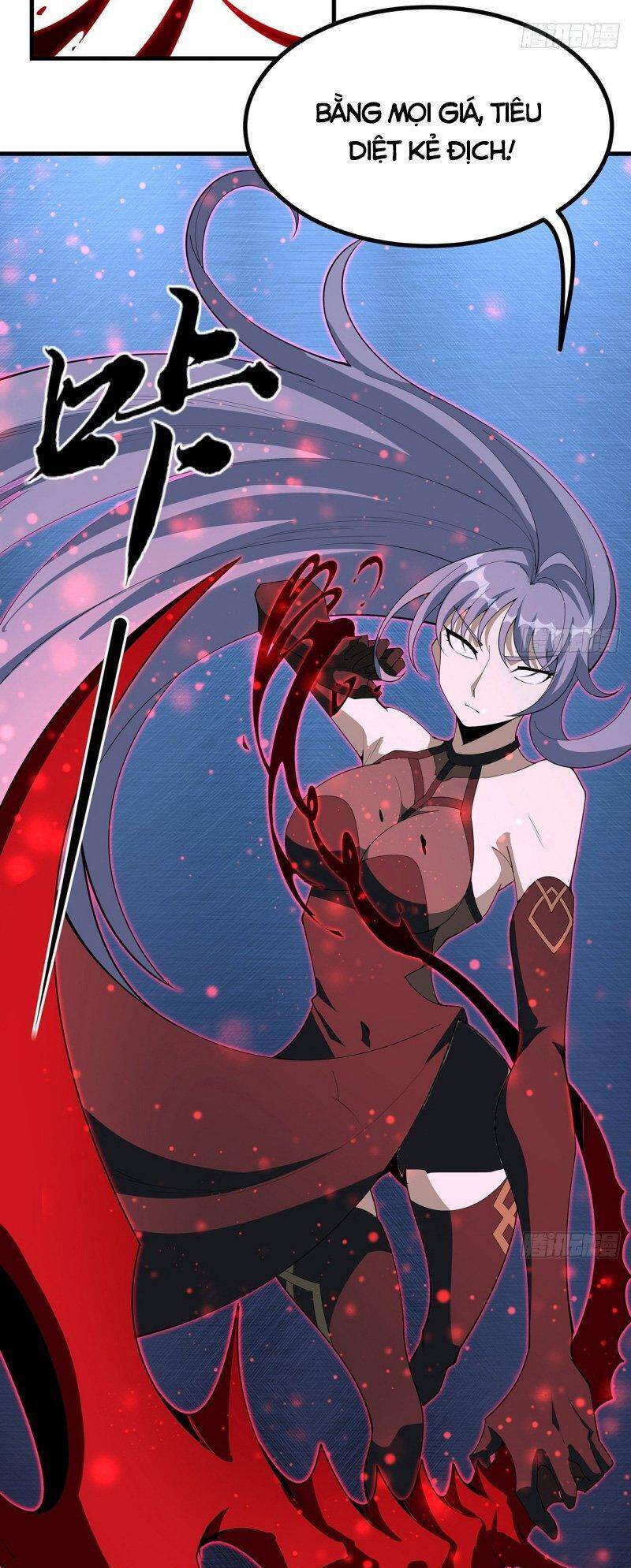 Kiếm Tu Imba Nhất Quả Đất Chap 220 - Next Chap 221