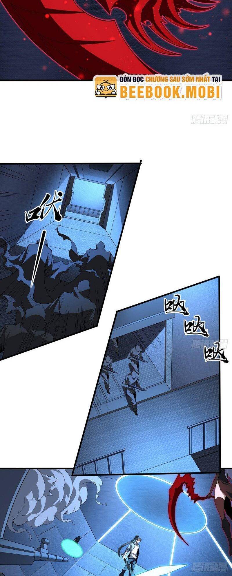 Kiếm Tu Imba Nhất Quả Đất Chap 220 - Next Chap 221