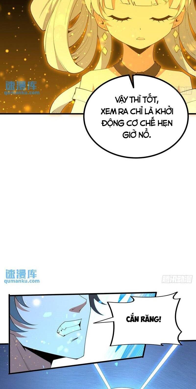 Kiếm Tu Imba Nhất Quả Đất Chap 221 - Next Chap 222