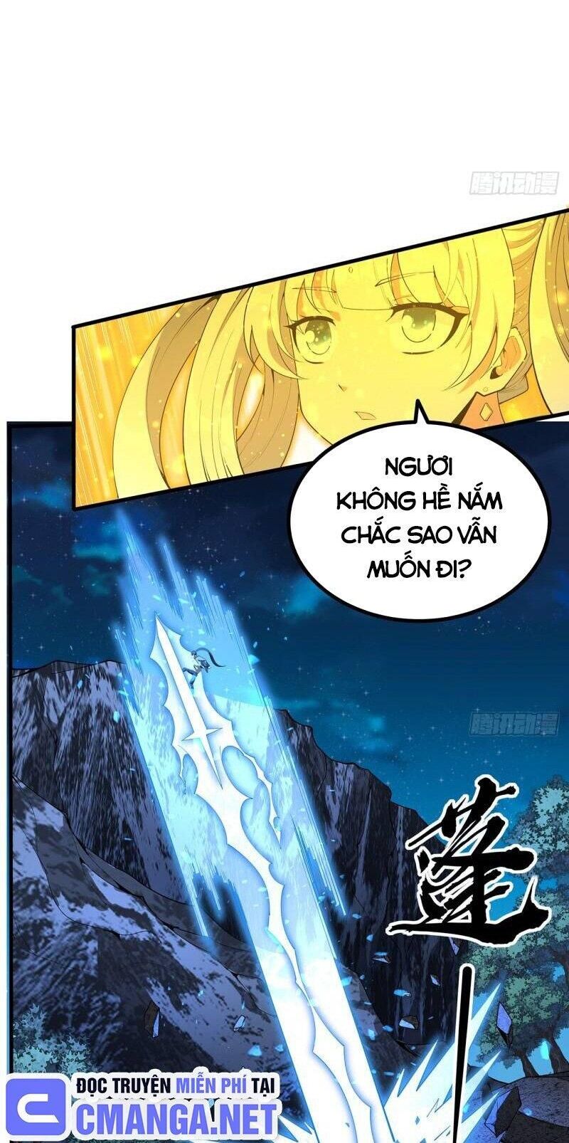 Kiếm Tu Imba Nhất Quả Đất Chap 221 - Next Chap 222
