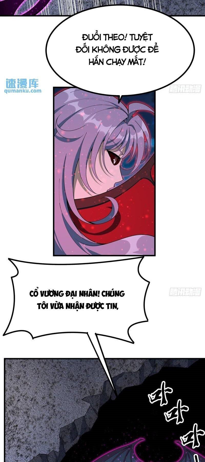 Kiếm Tu Imba Nhất Quả Đất Chap 221 - Next Chap 222