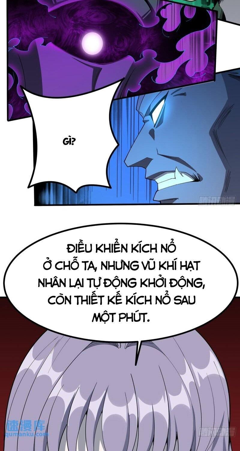 Kiếm Tu Imba Nhất Quả Đất Chap 221 - Next Chap 222
