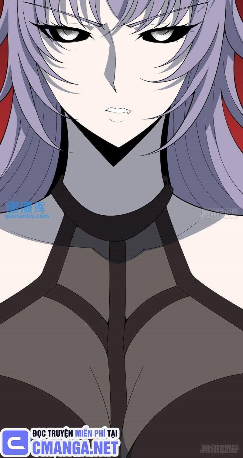 Kiếm Tu Imba Nhất Quả Đất Chap 221 - Next Chap 222