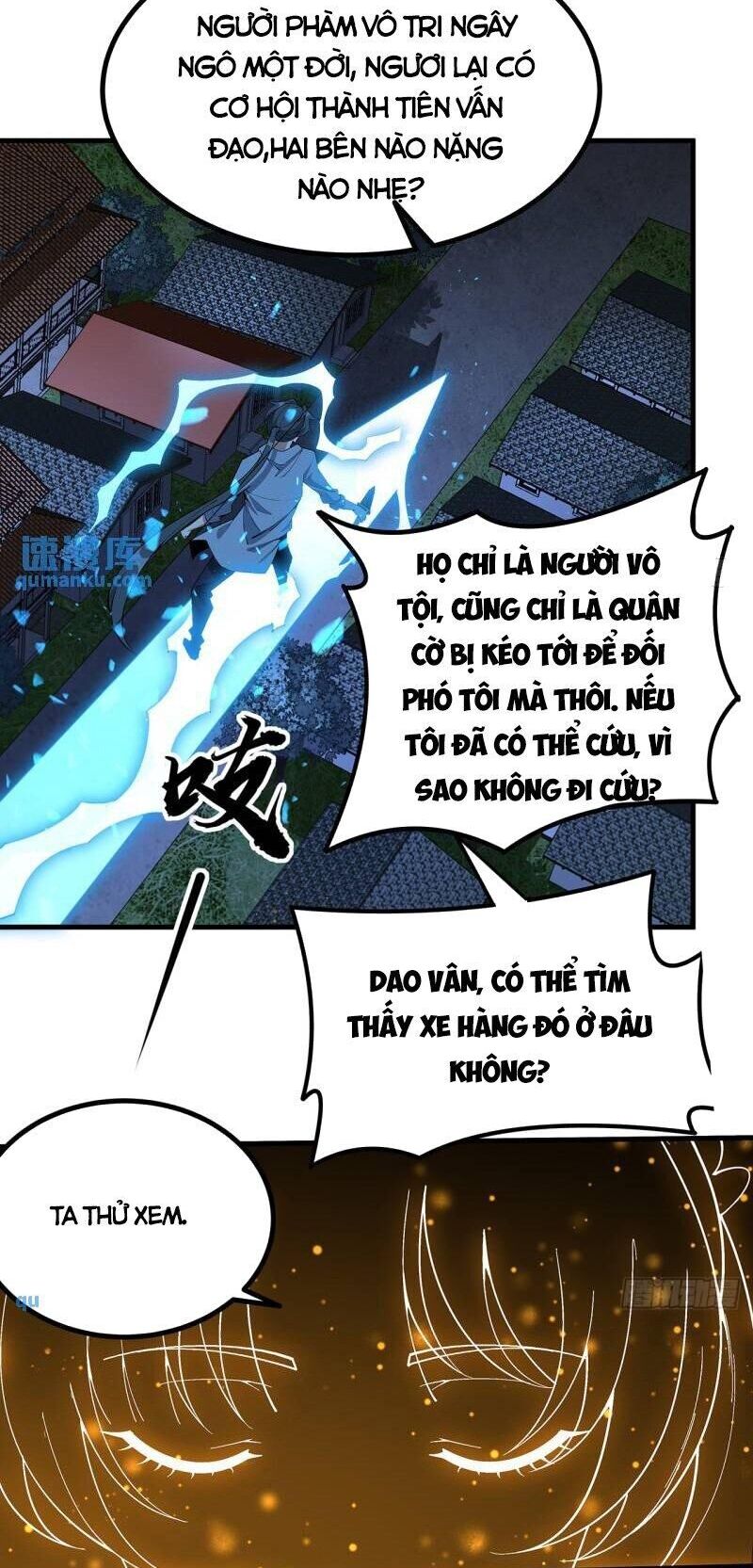 Kiếm Tu Imba Nhất Quả Đất Chap 221 - Next Chap 222