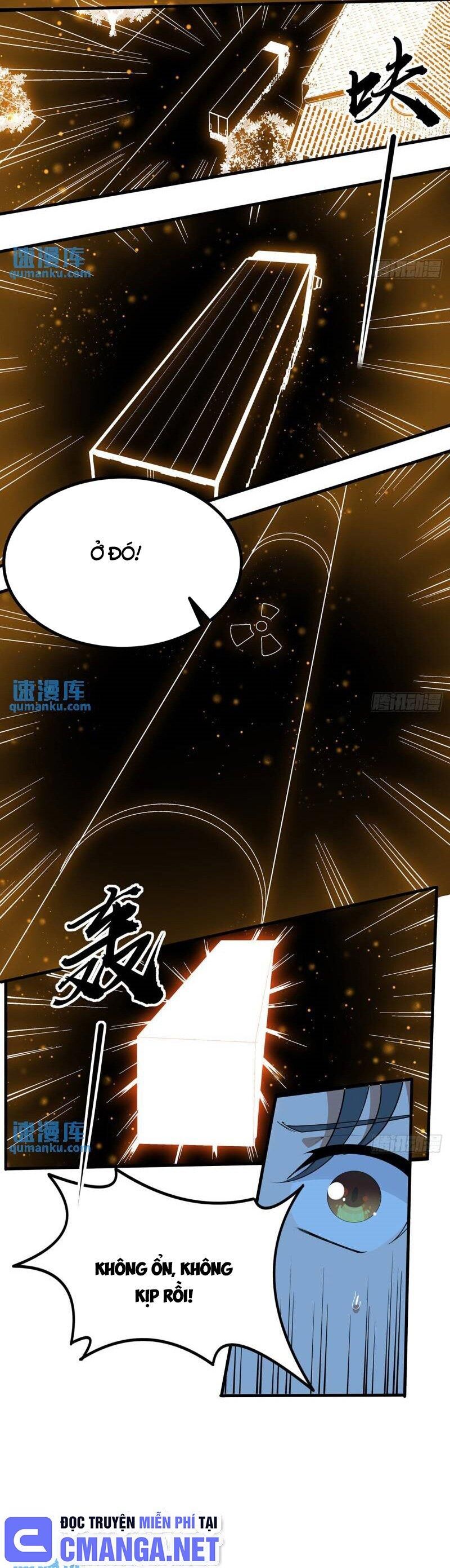 Kiếm Tu Imba Nhất Quả Đất Chap 221 - Next Chap 222
