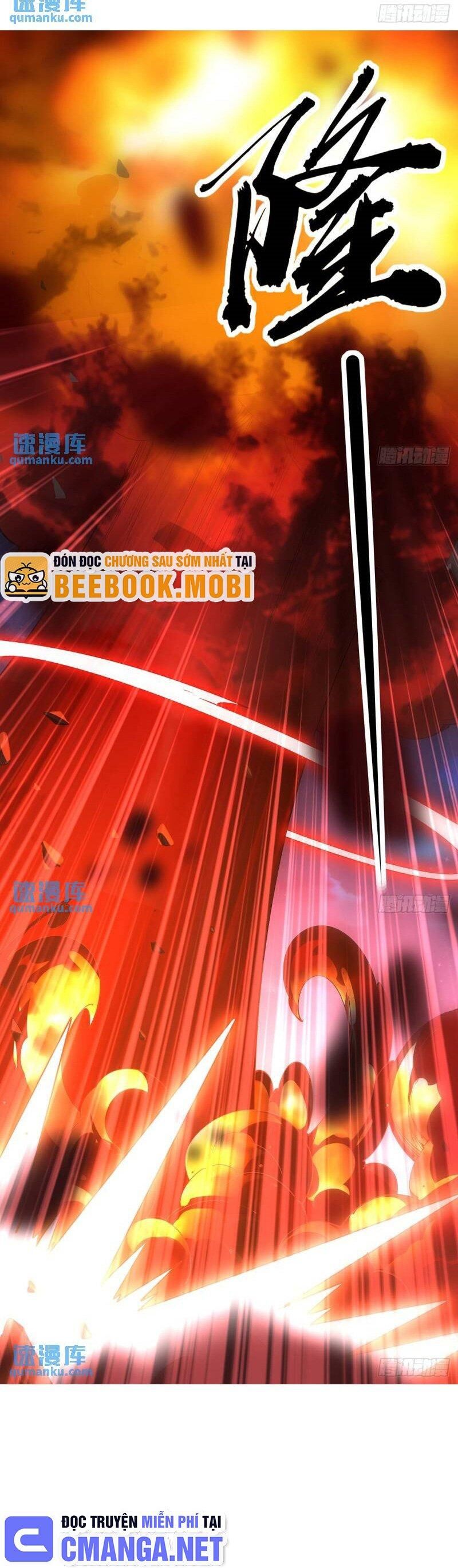 Kiếm Tu Imba Nhất Quả Đất Chap 221 - Next Chap 222