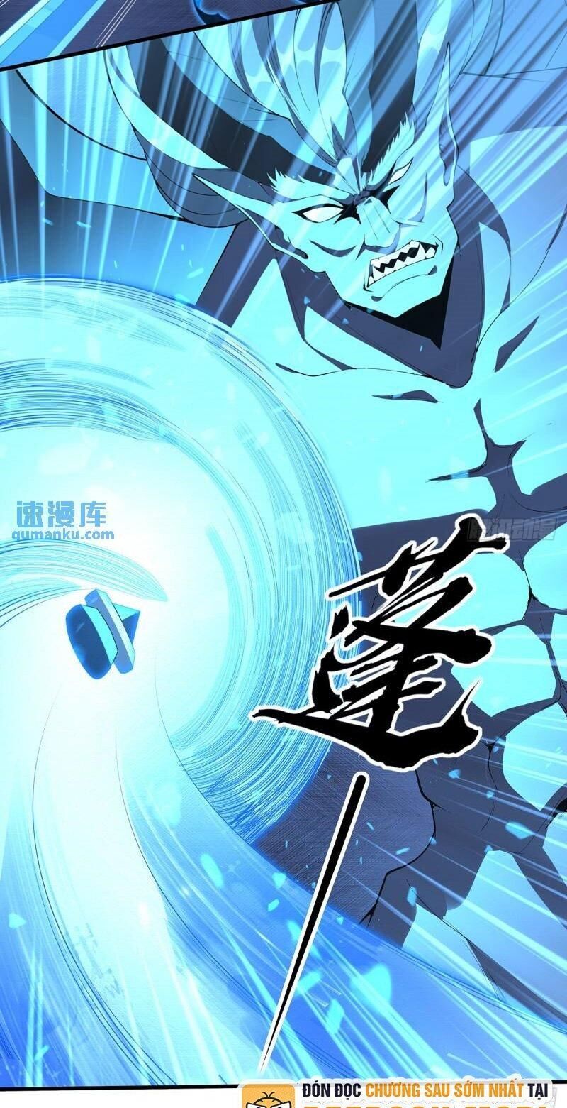 Kiếm Tu Imba Nhất Quả Đất Chap 221 - Next Chap 222