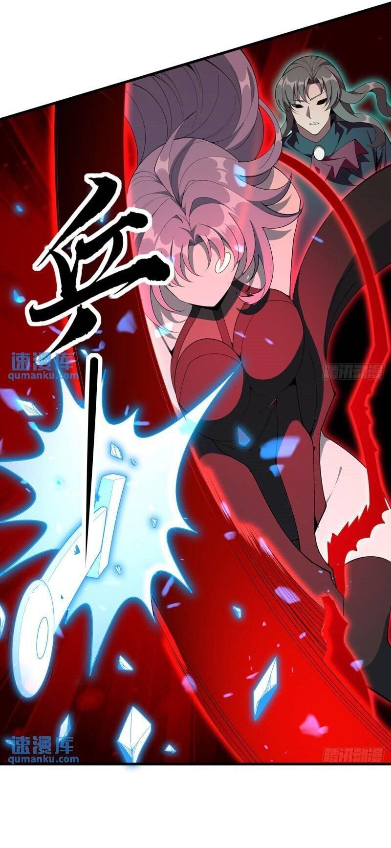 Kiếm Tu Imba Nhất Quả Đất Chap 221 - Next Chap 222