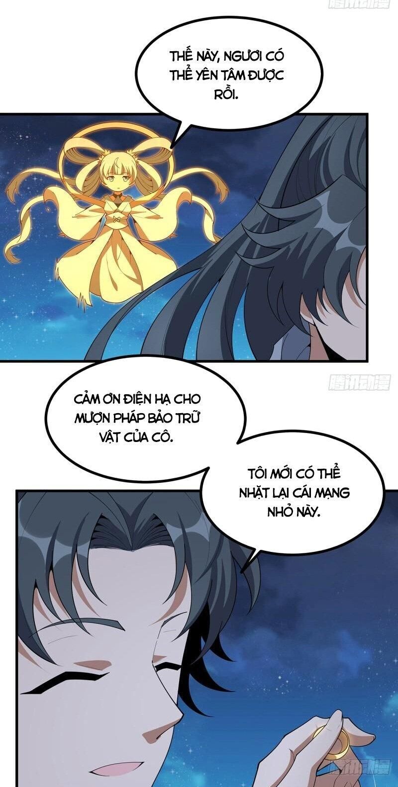 Kiếm Tu Imba Nhất Quả Đất Chap 222 - Next Chap 223