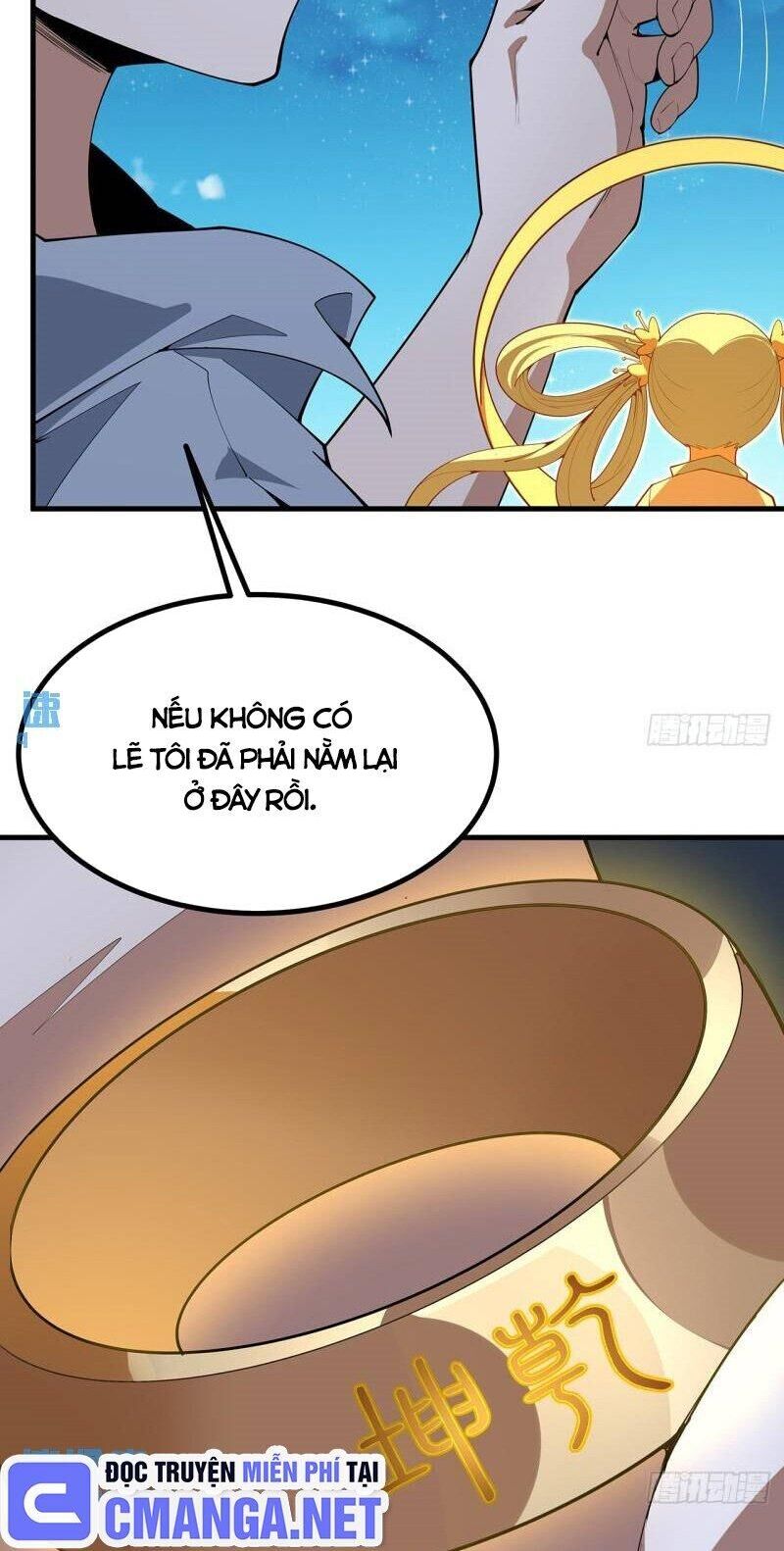 Kiếm Tu Imba Nhất Quả Đất Chap 222 - Next Chap 223