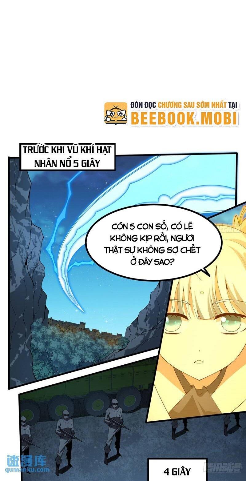 Kiếm Tu Imba Nhất Quả Đất Chap 222 - Next Chap 223