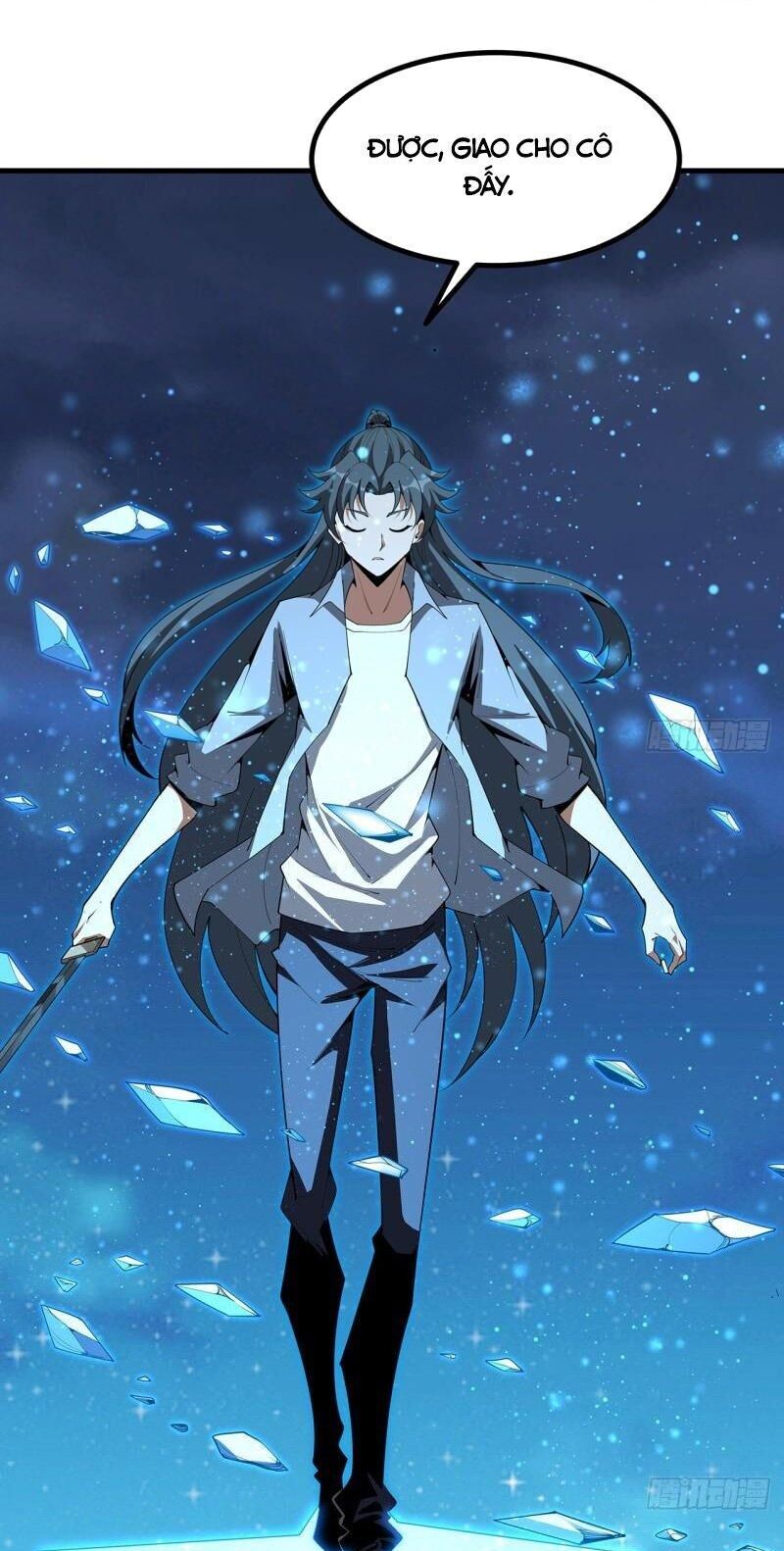 Kiếm Tu Imba Nhất Quả Đất Chap 222 - Next Chap 223