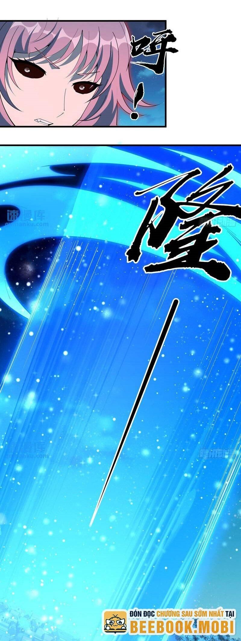 Kiếm Tu Imba Nhất Quả Đất Chap 222 - Next Chap 223