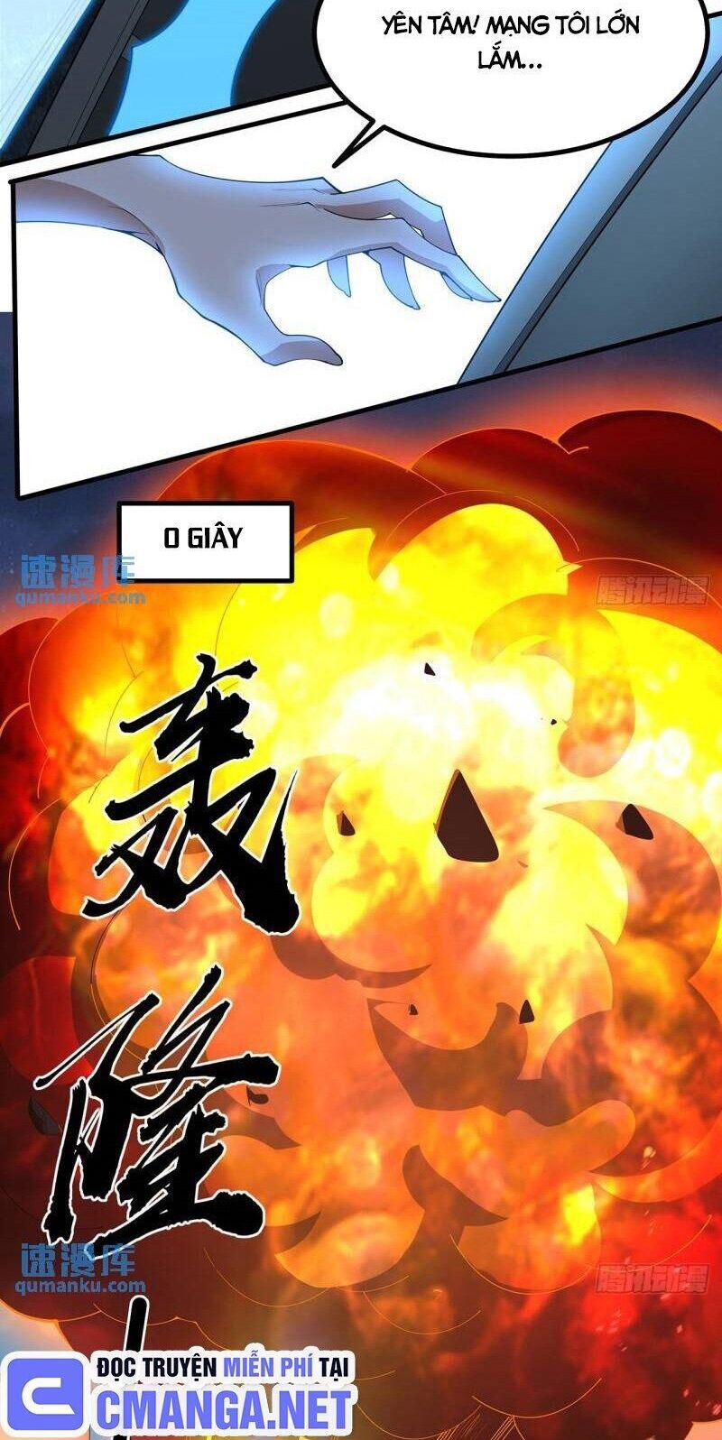 Kiếm Tu Imba Nhất Quả Đất Chap 222 - Next Chap 223