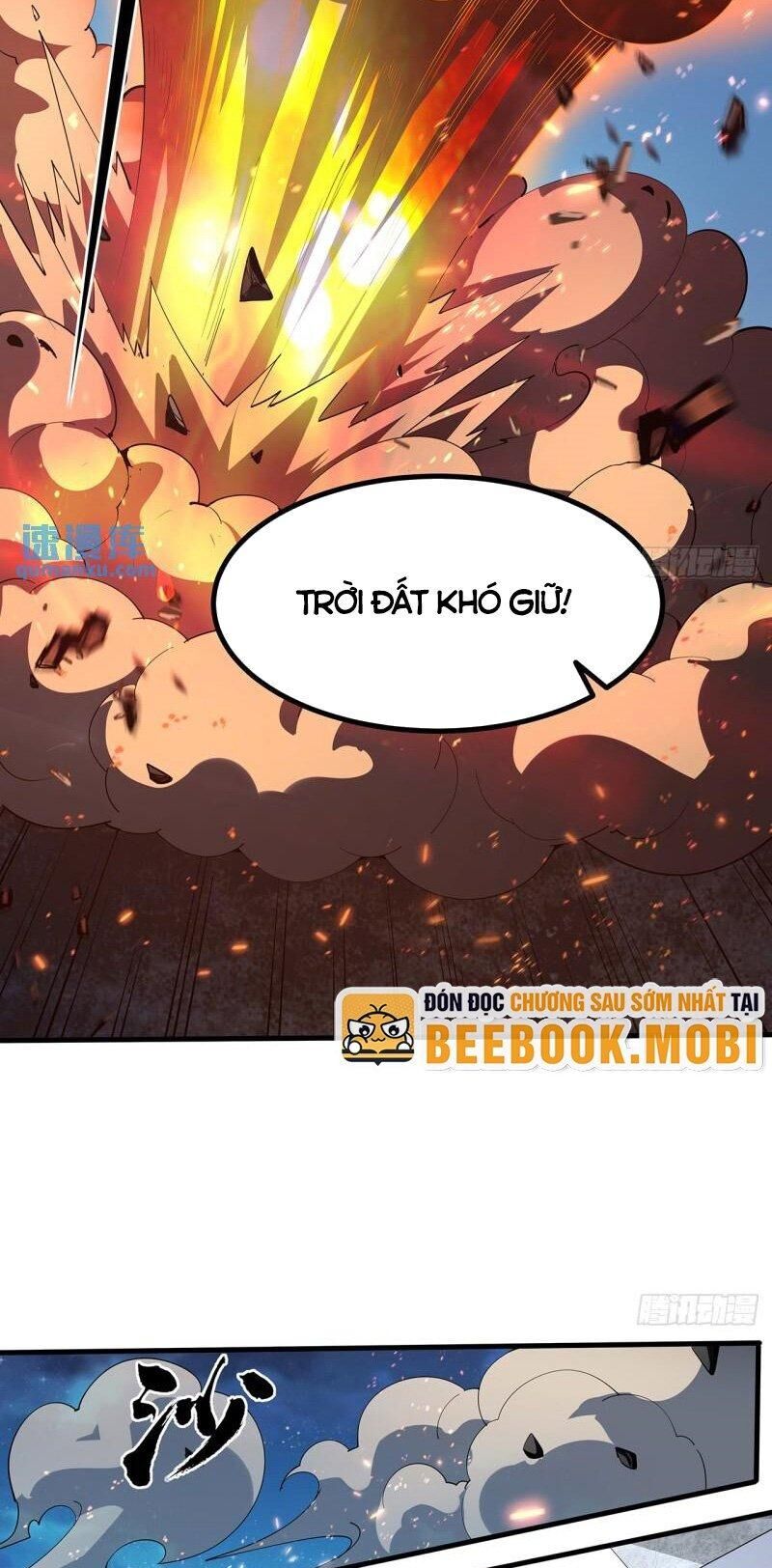 Kiếm Tu Imba Nhất Quả Đất Chap 222 - Next Chap 223