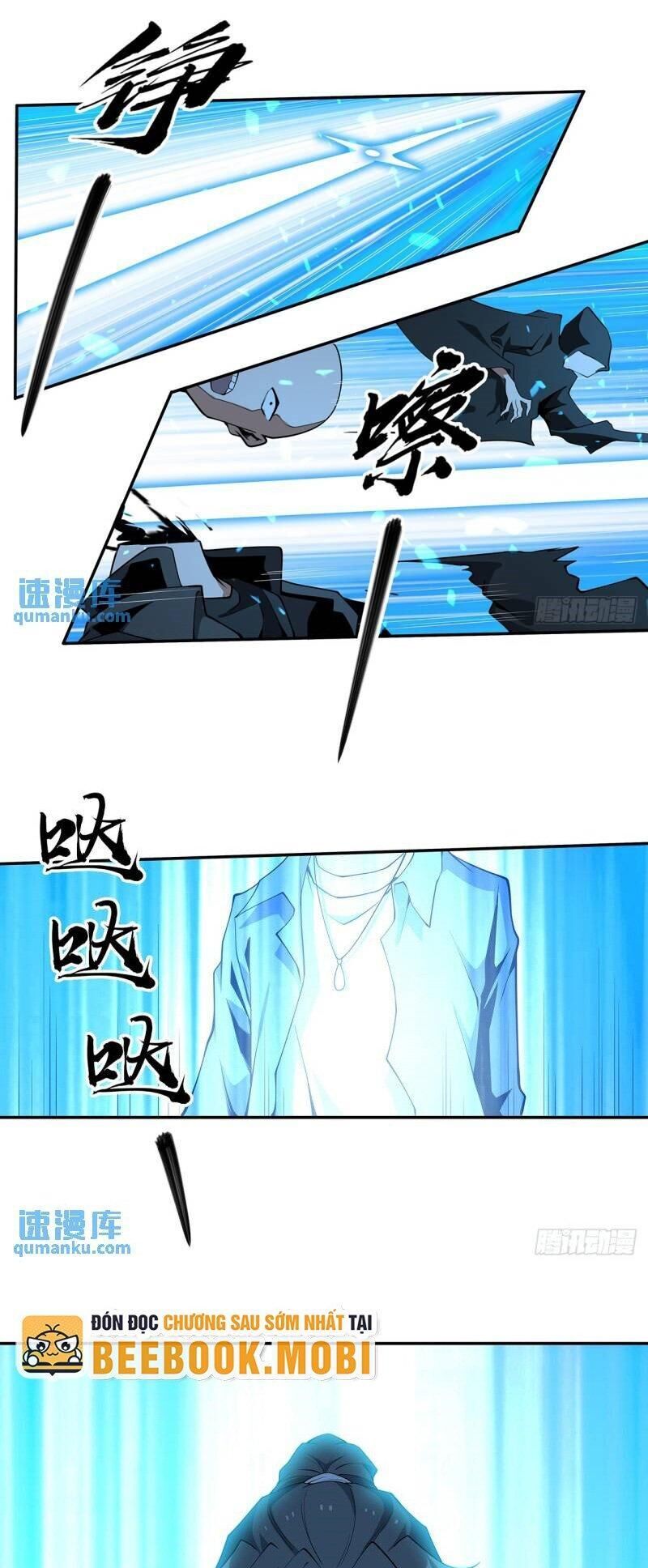 Kiếm Tu Imba Nhất Quả Đất Chap 223 - Next Chap 224
