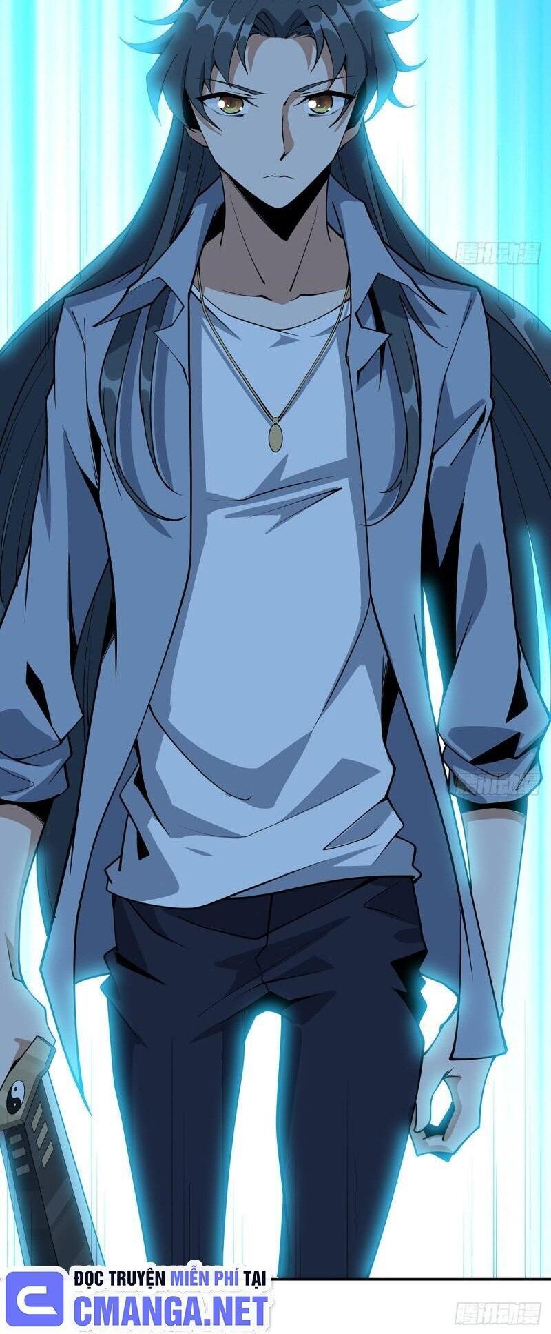 Kiếm Tu Imba Nhất Quả Đất Chap 223 - Next Chap 224