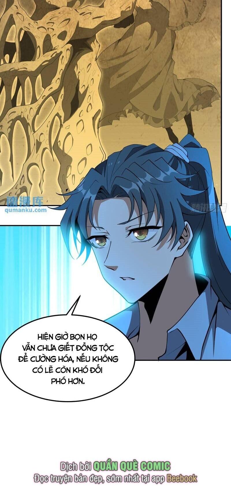 Kiếm Tu Imba Nhất Quả Đất Chap 223 - Next Chap 224