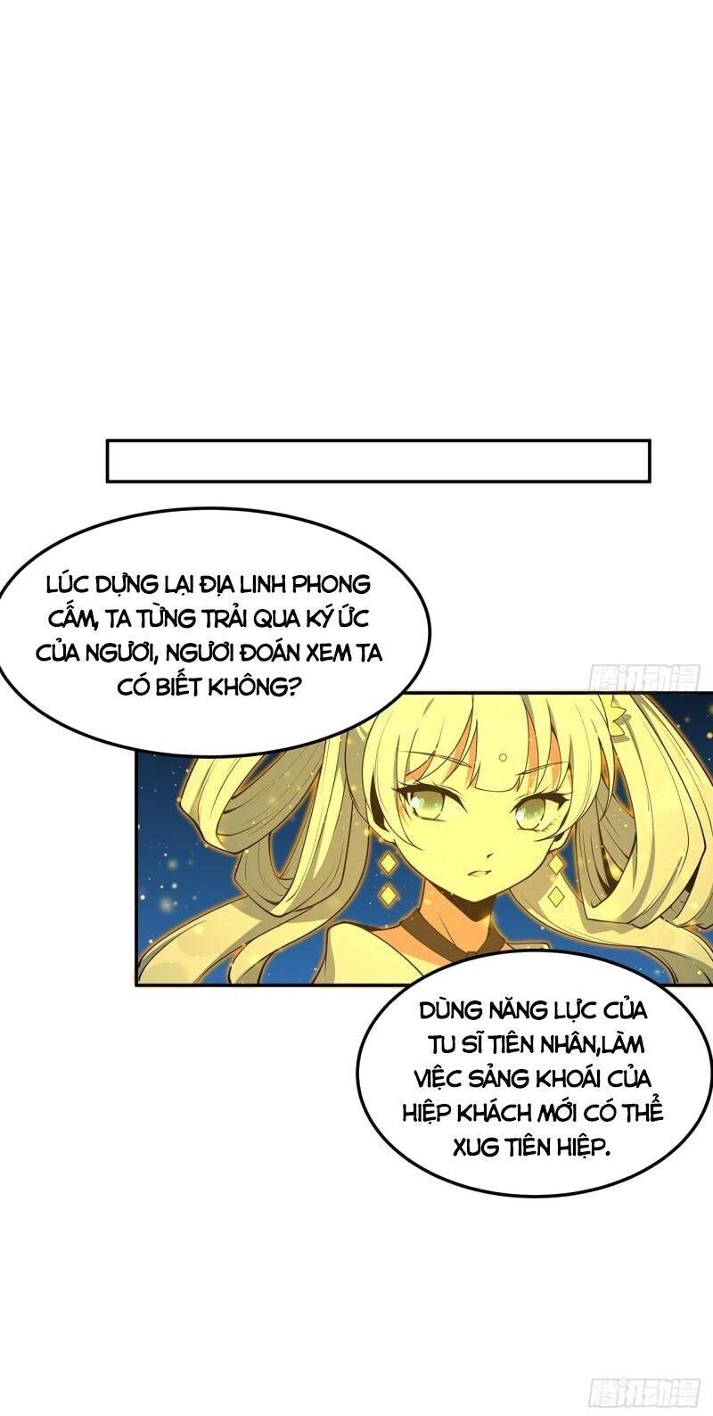 Kiếm Tu Imba Nhất Quả Đất Chap 223 - Next Chap 224