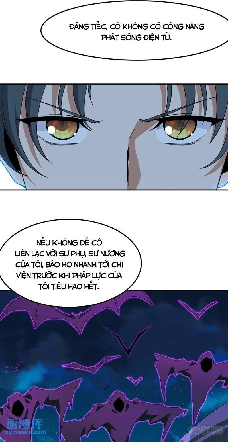 Kiếm Tu Imba Nhất Quả Đất Chap 223 - Next Chap 224