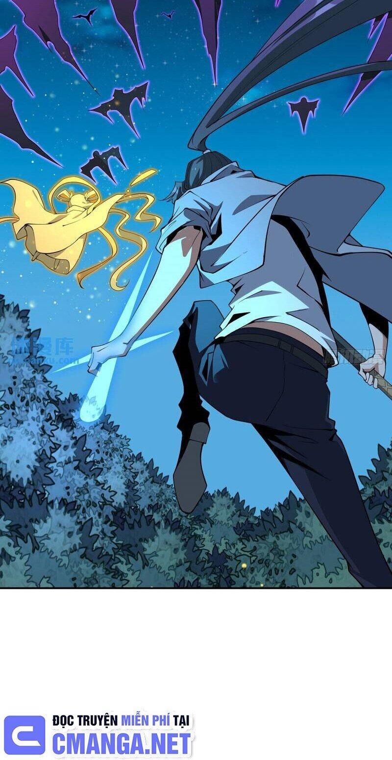 Kiếm Tu Imba Nhất Quả Đất Chap 223 - Next Chap 224