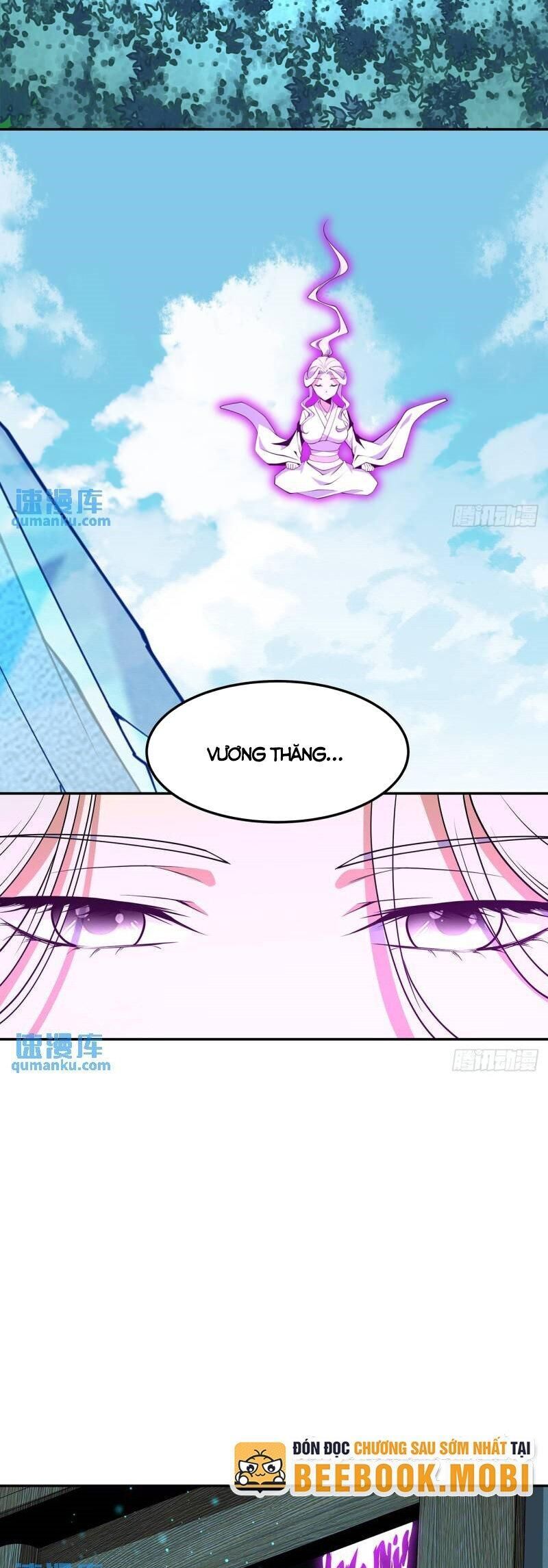 Kiếm Tu Imba Nhất Quả Đất Chap 223 - Next Chap 224