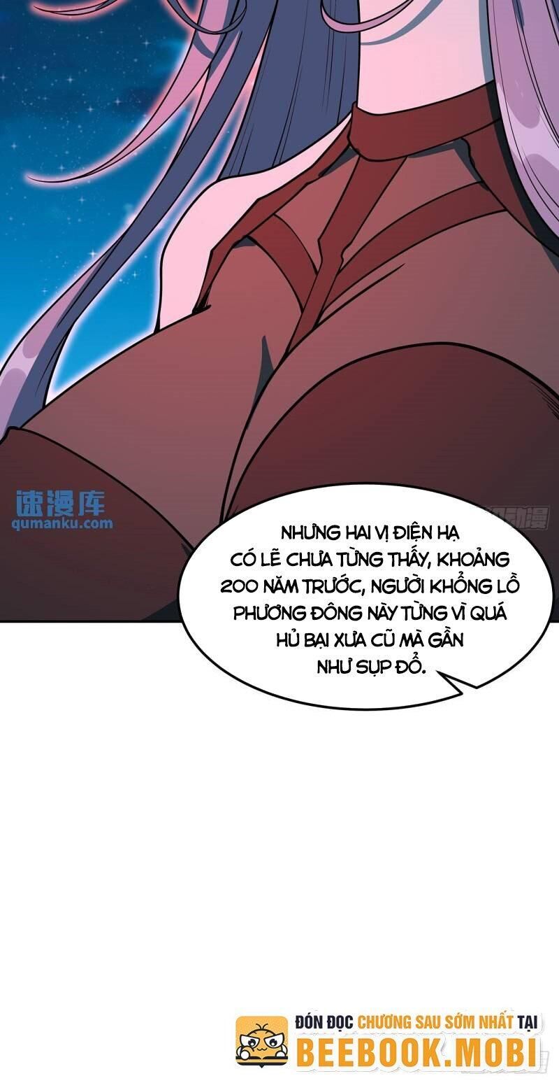 Kiếm Tu Imba Nhất Quả Đất Chap 223 - Next Chap 224