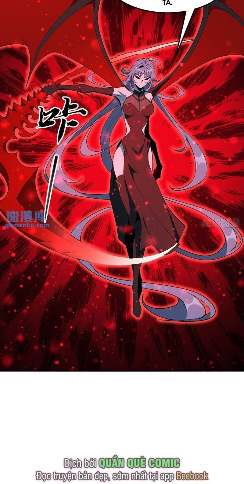 Kiếm Tu Imba Nhất Quả Đất Chap 223 - Next Chap 224