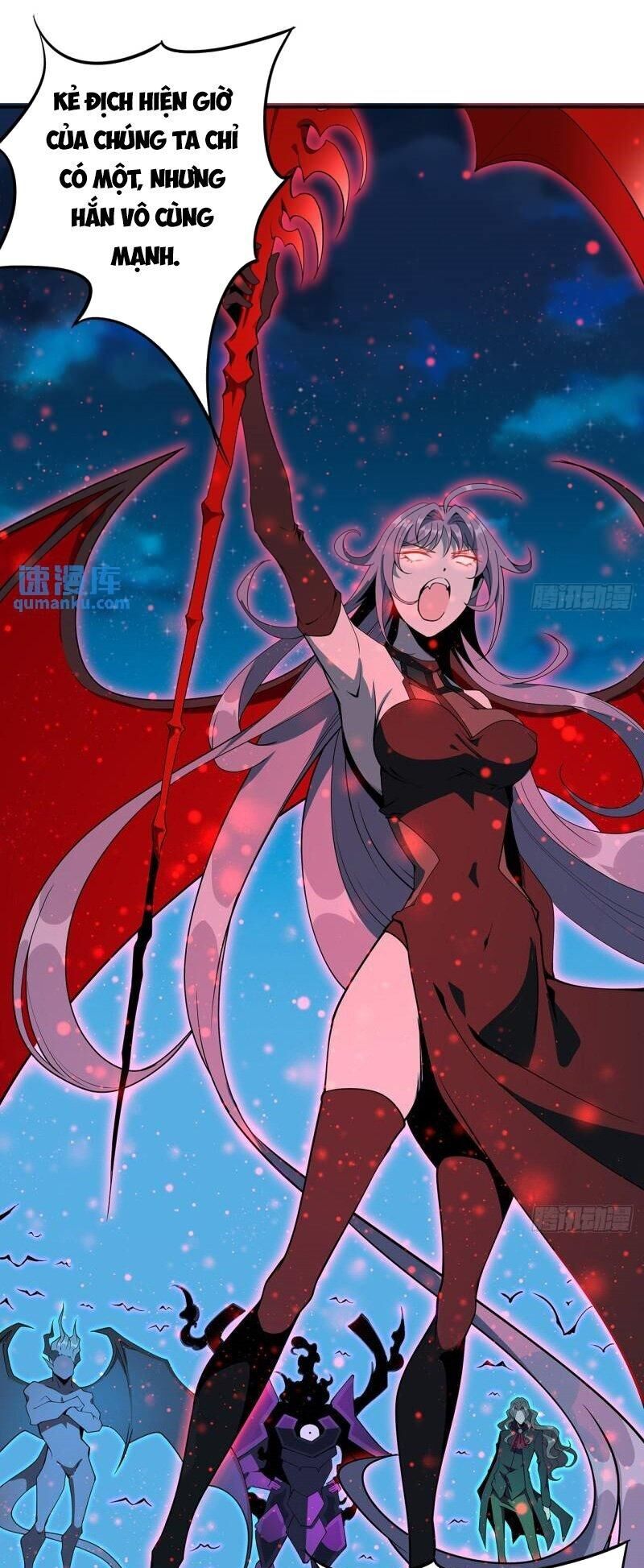 Kiếm Tu Imba Nhất Quả Đất Chap 223 - Next Chap 224