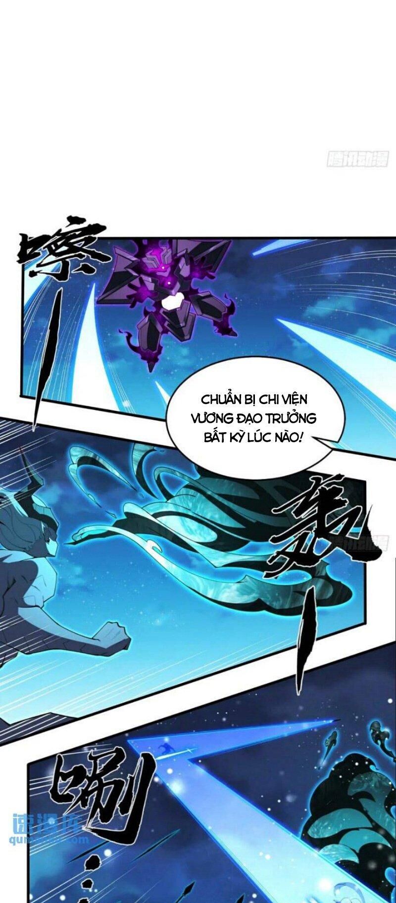 Kiếm Tu Imba Nhất Quả Đất Chap 224 - Next Chap 225