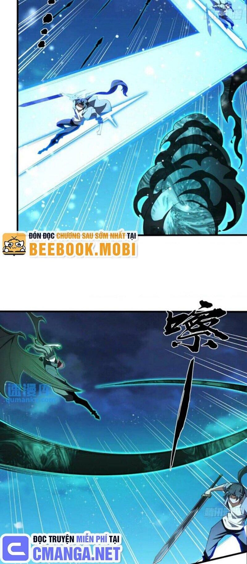 Kiếm Tu Imba Nhất Quả Đất Chap 224 - Next Chap 225