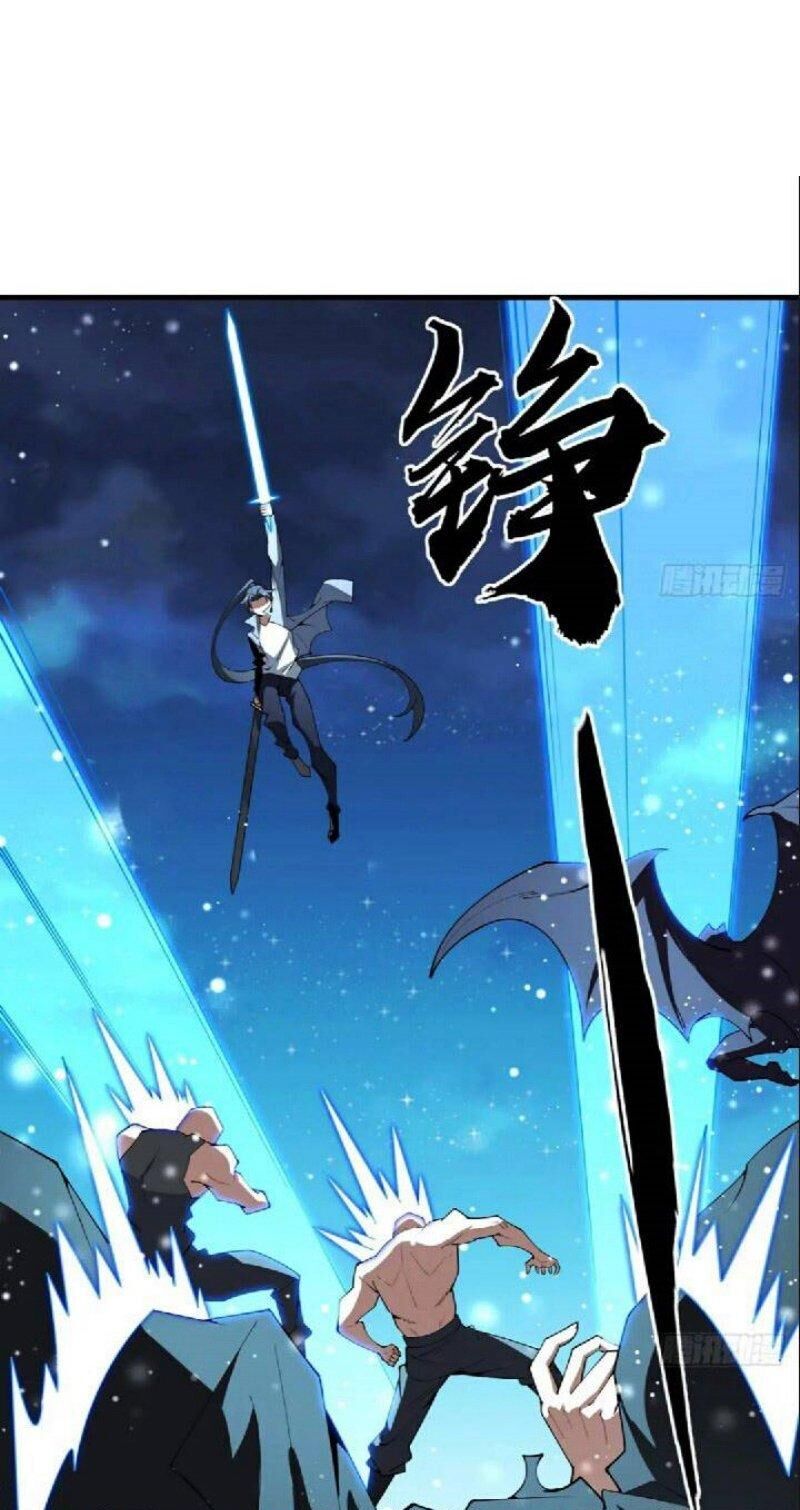 Kiếm Tu Imba Nhất Quả Đất Chap 224 - Next Chap 225