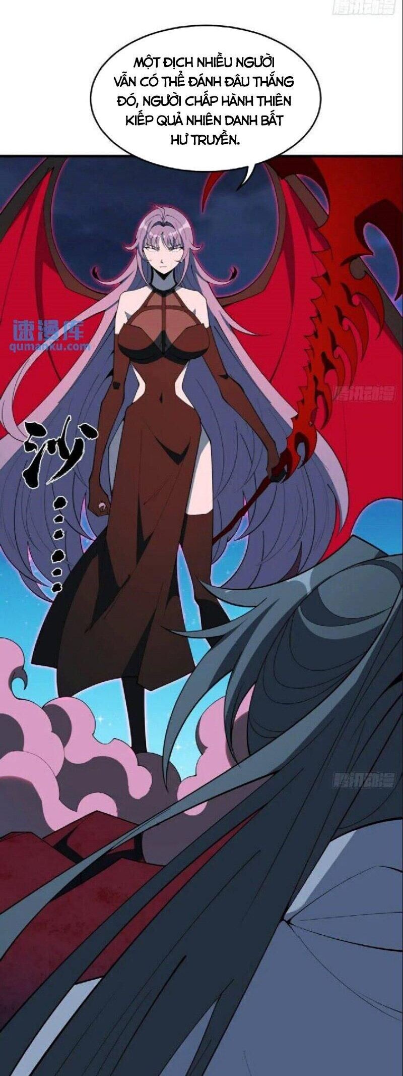 Kiếm Tu Imba Nhất Quả Đất Chap 224 - Next Chap 225