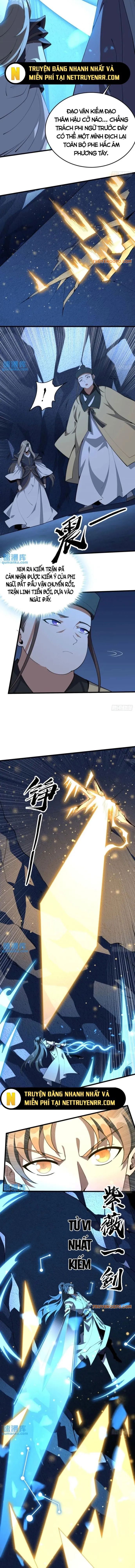 Kiếm Tu Imba Nhất Quả Đất Chap 248 - Next Chap 249