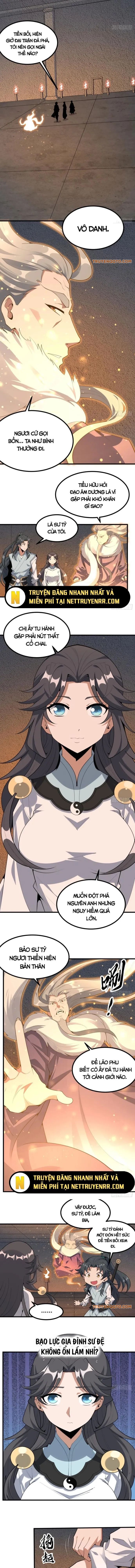 Kiếm Tu Imba Nhất Quả Đất Chap 249 - Next Chap 250