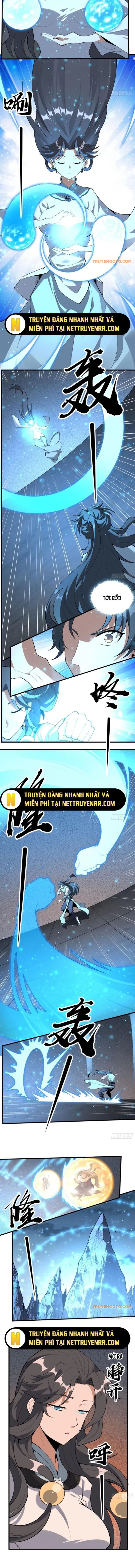 Kiếm Tu Imba Nhất Quả Đất Chap 249 - Next Chap 250