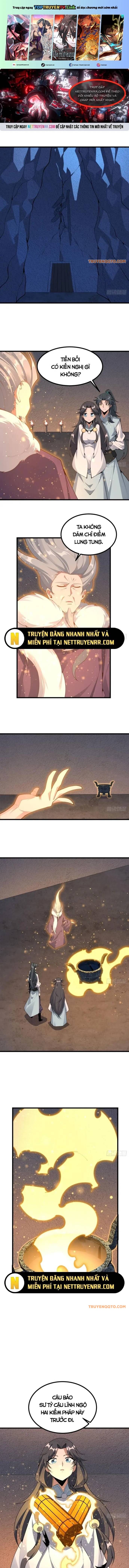 Kiếm Tu Imba Nhất Quả Đất Chap 250 - Next Chap 251